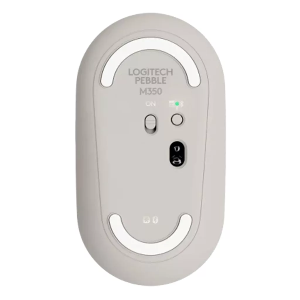 ماوس بی سیم لاجیتک مدل M350