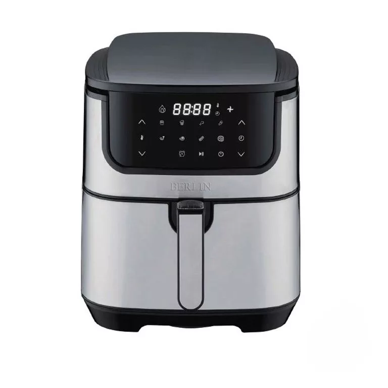 سرخ کن بدون روغن برلین مدل 800B