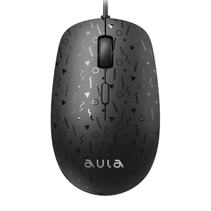 ماوس آئولا مدل AM106