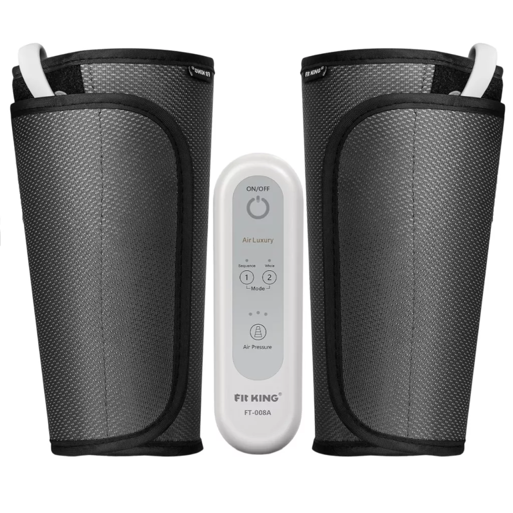 ماساژور پا فیت کینگ مدل FT-008A