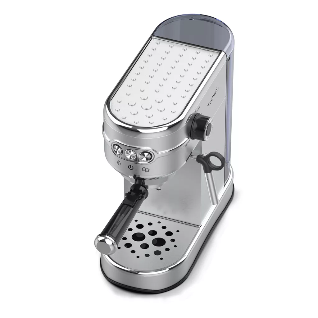 اسپرسو ساز تکنو مدل Te-823