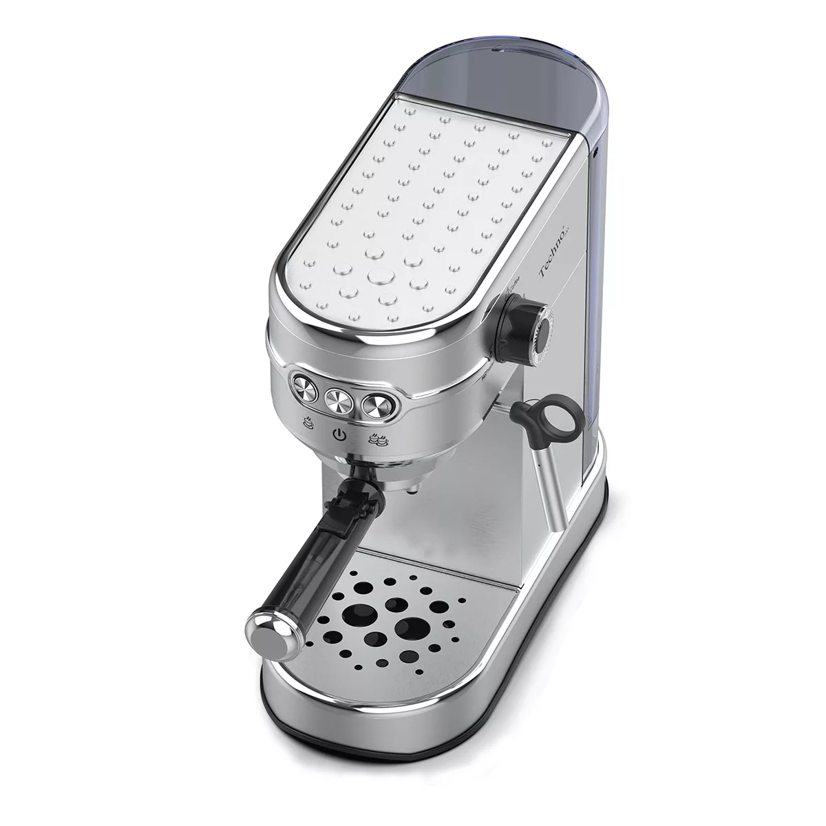 اسپرسو ساز تکنو مدل Te-823