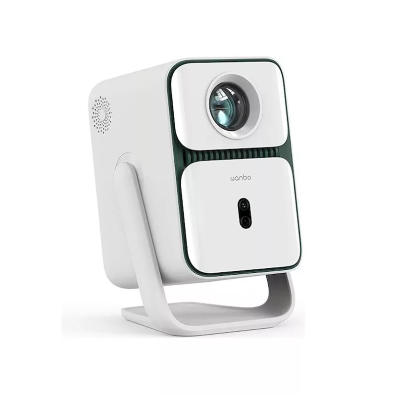 ویدئو پروژکتور ونبو مدل Wanbo Projector T2 Ultra