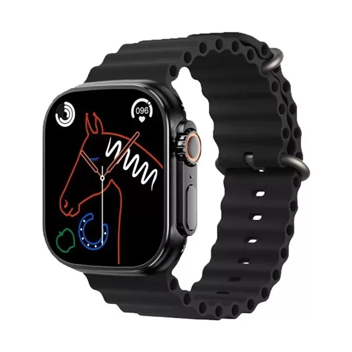 ساعت هوشمند مدل HM10 – ULTRA 2