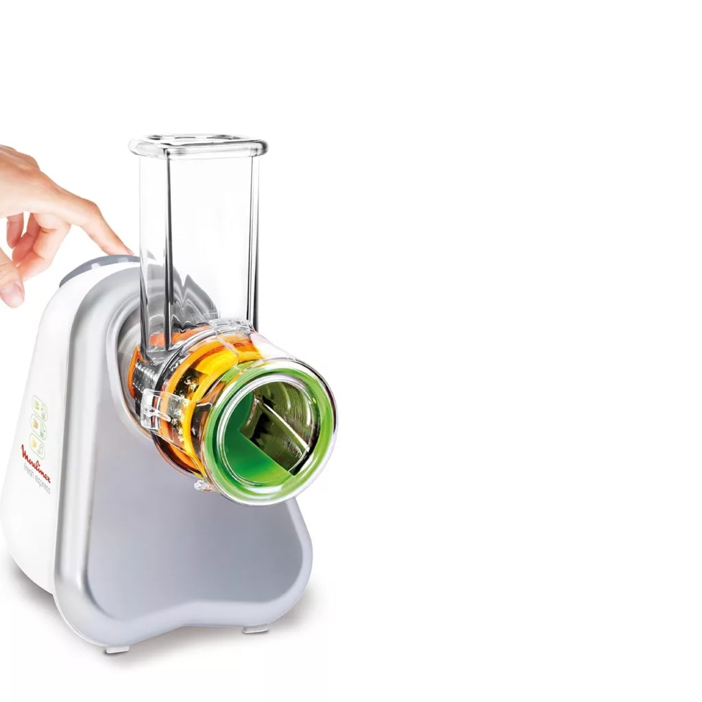 رنده برقی مولینکس مدل DJ753E10