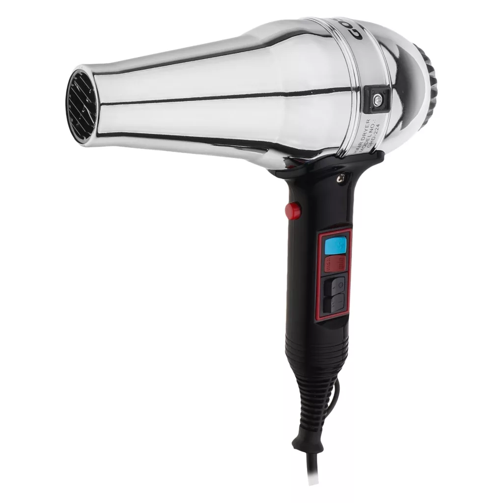 سشوار حرفه ای گوسونیک مدل GHD-224