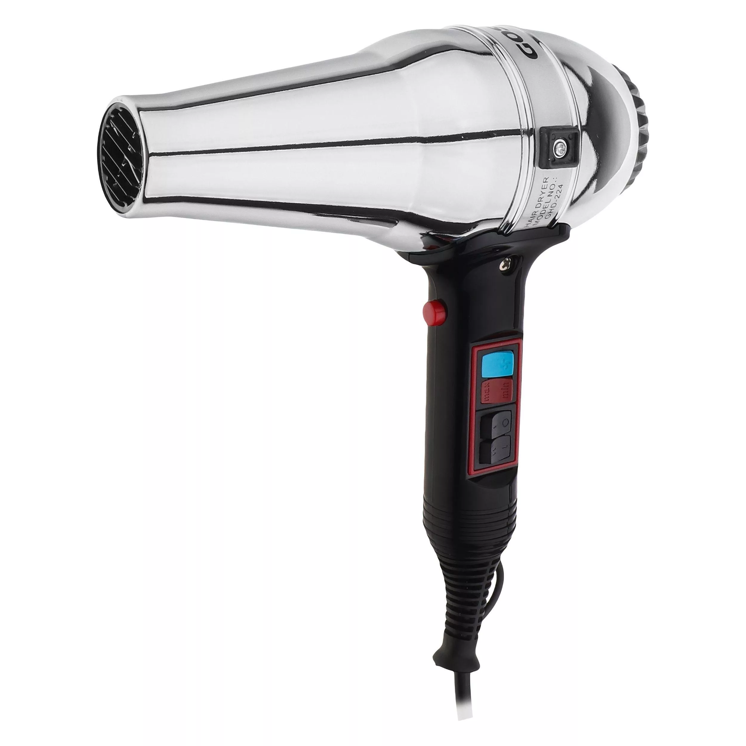 سشوار حرفه ای گوسونیک مدل GHD-224