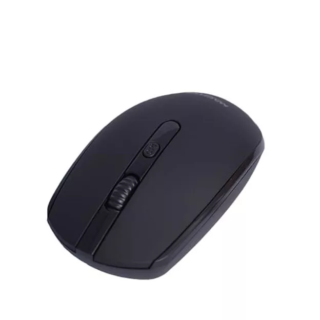 ماوس بی سیم مچر مدل MR249