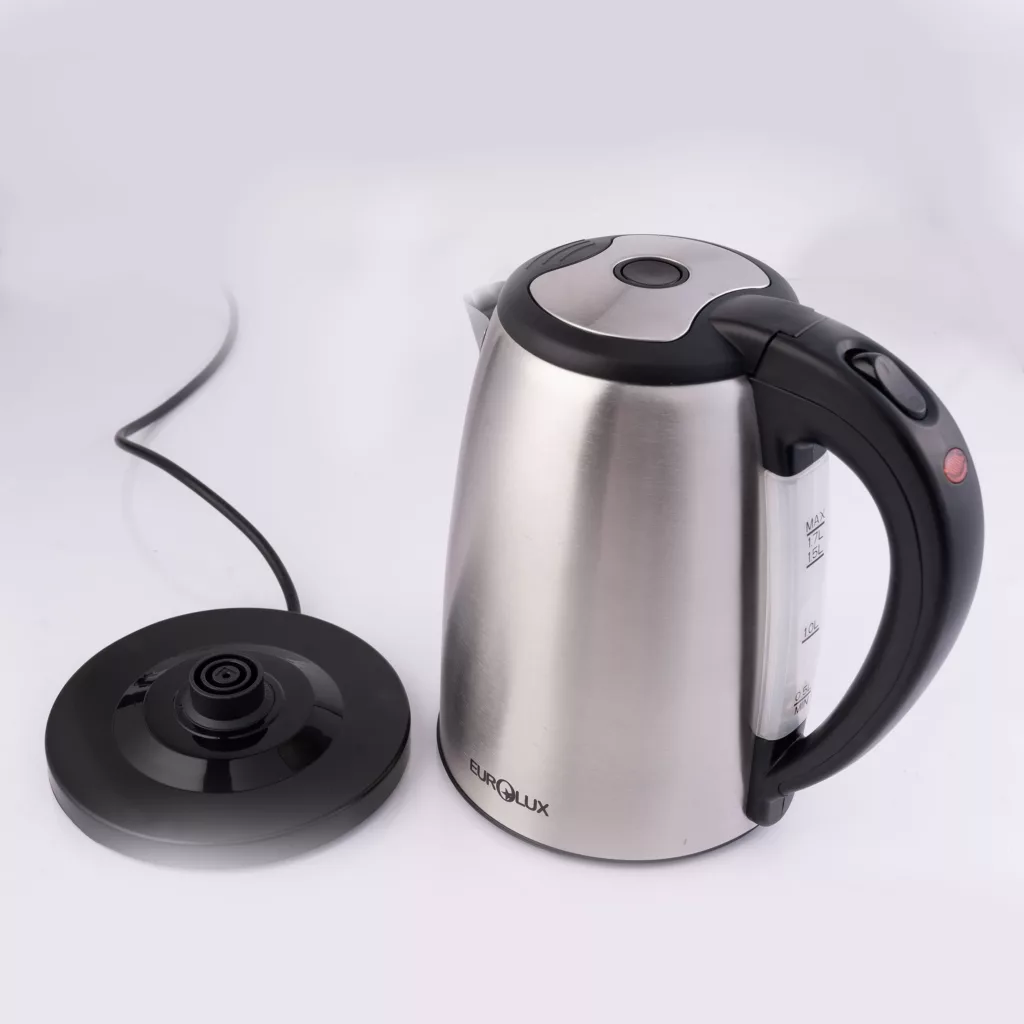 کتری برقی یورولوکس مدل EU-EK2843DSB