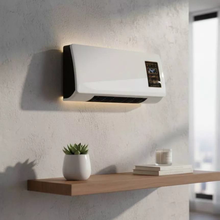 بخاری برقی روزینکس مدل spilt