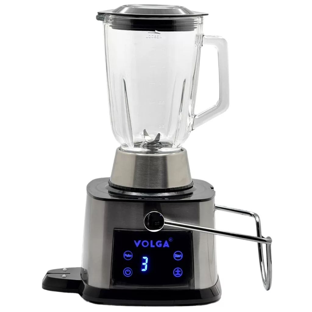 آبمیوه‌گیری چند کاره ولگا مدل 36-B