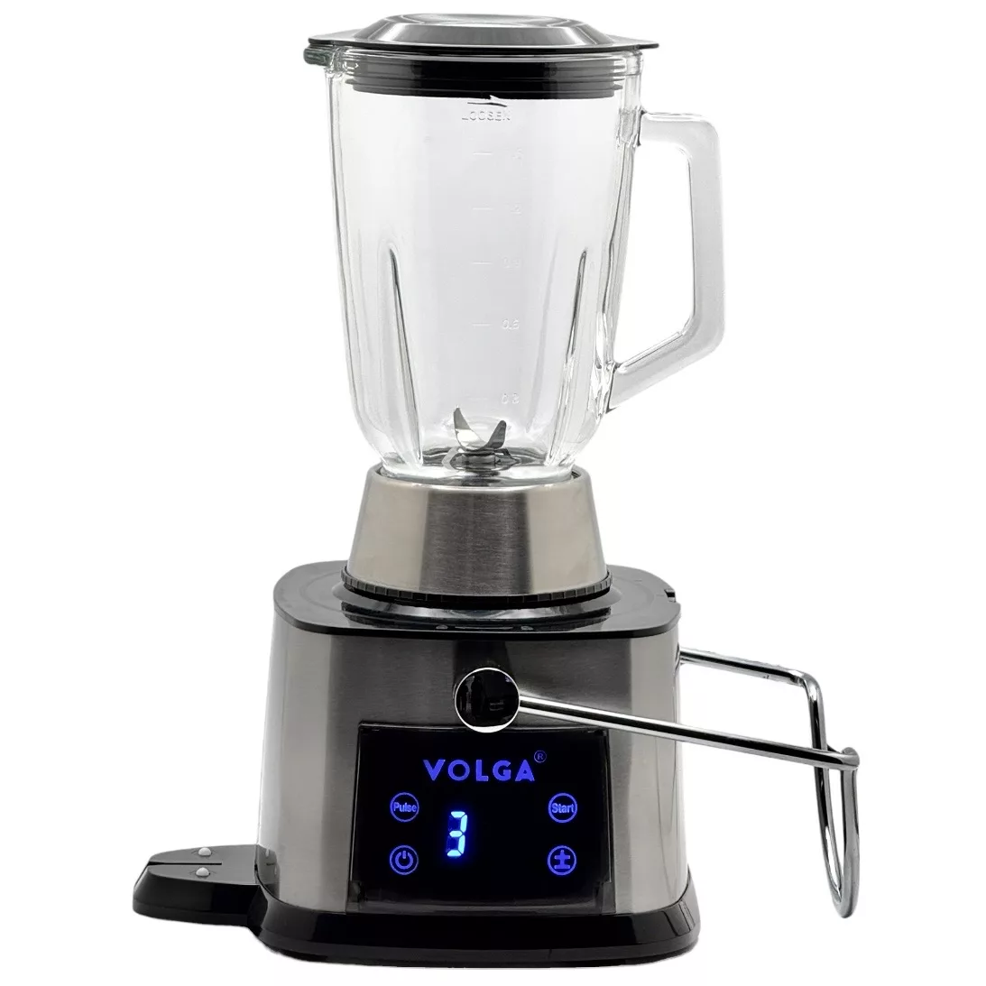 آبمیوه‌گیری چند کاره ولگا مدل 36-B