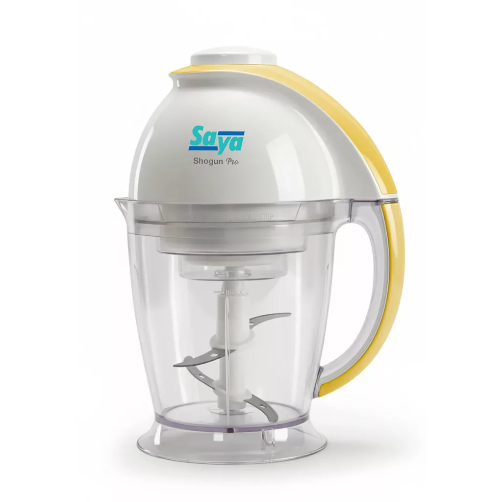 خردکن 1.2 لیتری سایا مدل شوگان پرو