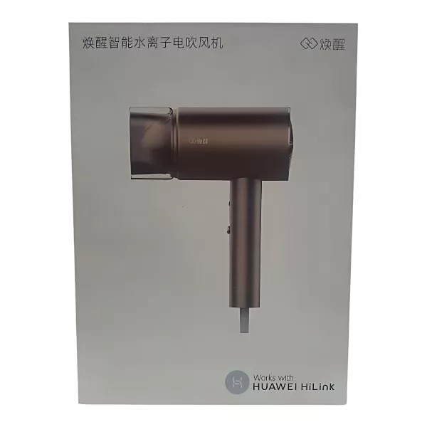 سشوار خانگی ۱۸۰۰ وات هوانشینگ تکنولوژی مدل HDW60