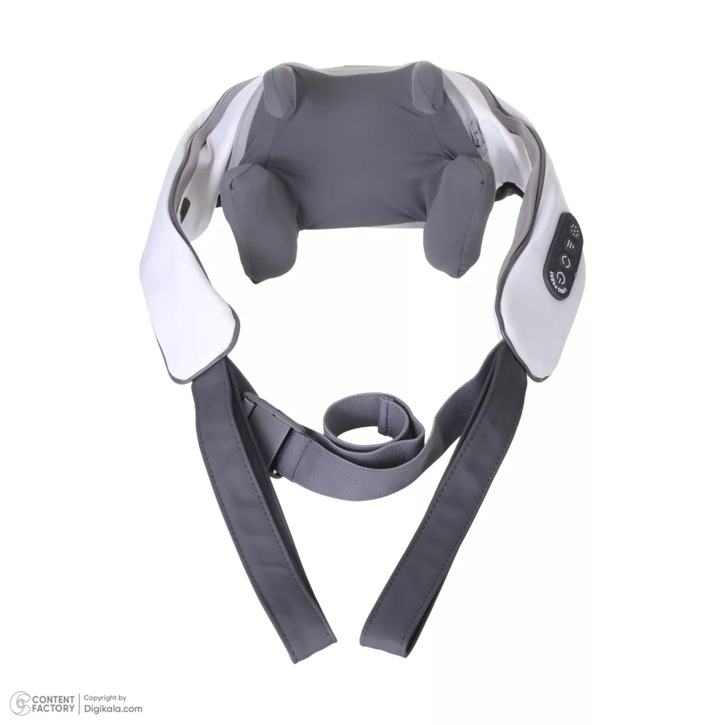 ماساژور برقی شانه و گردن لیرکن مدل 4045