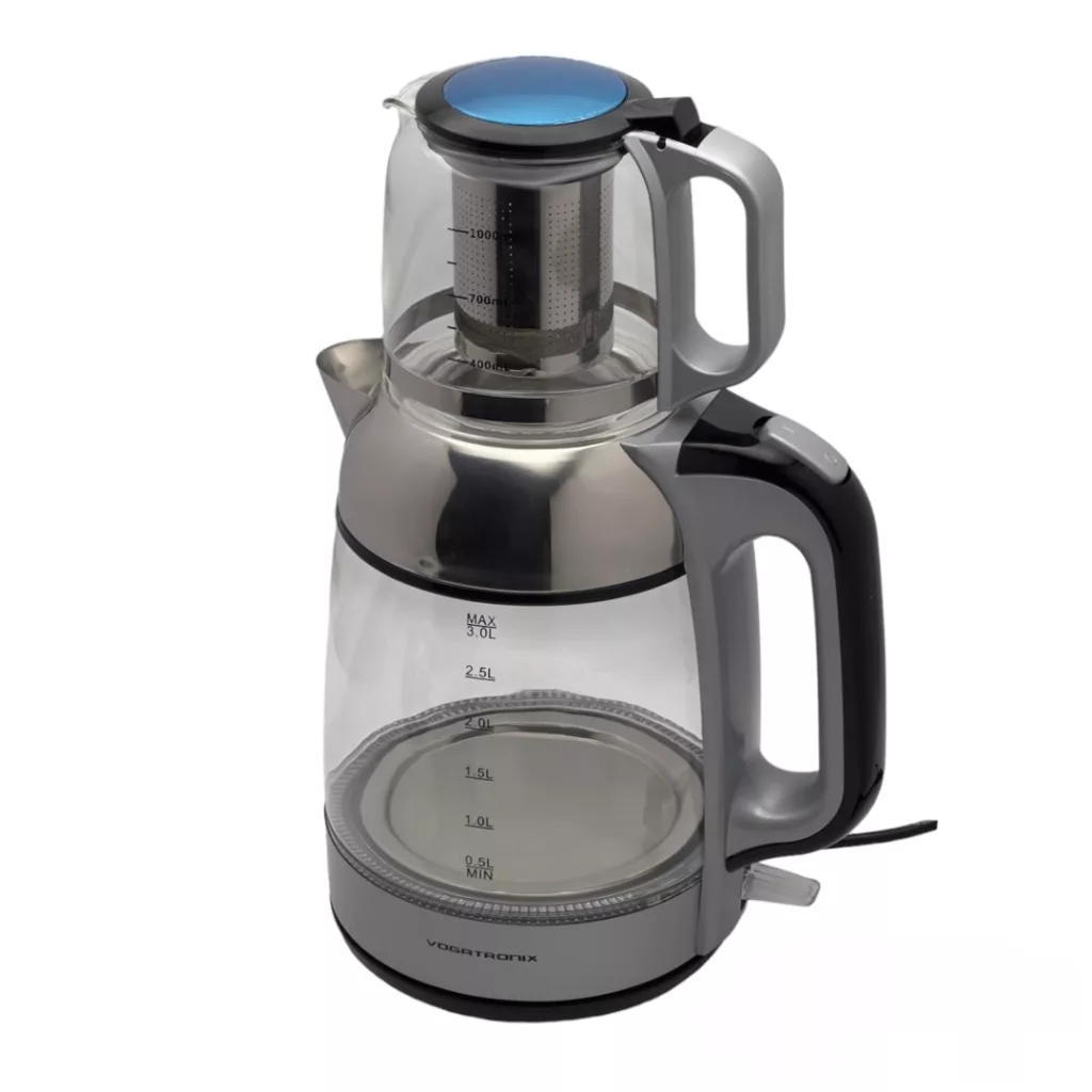 چای ساز وگاترونیکس مدل VE-217