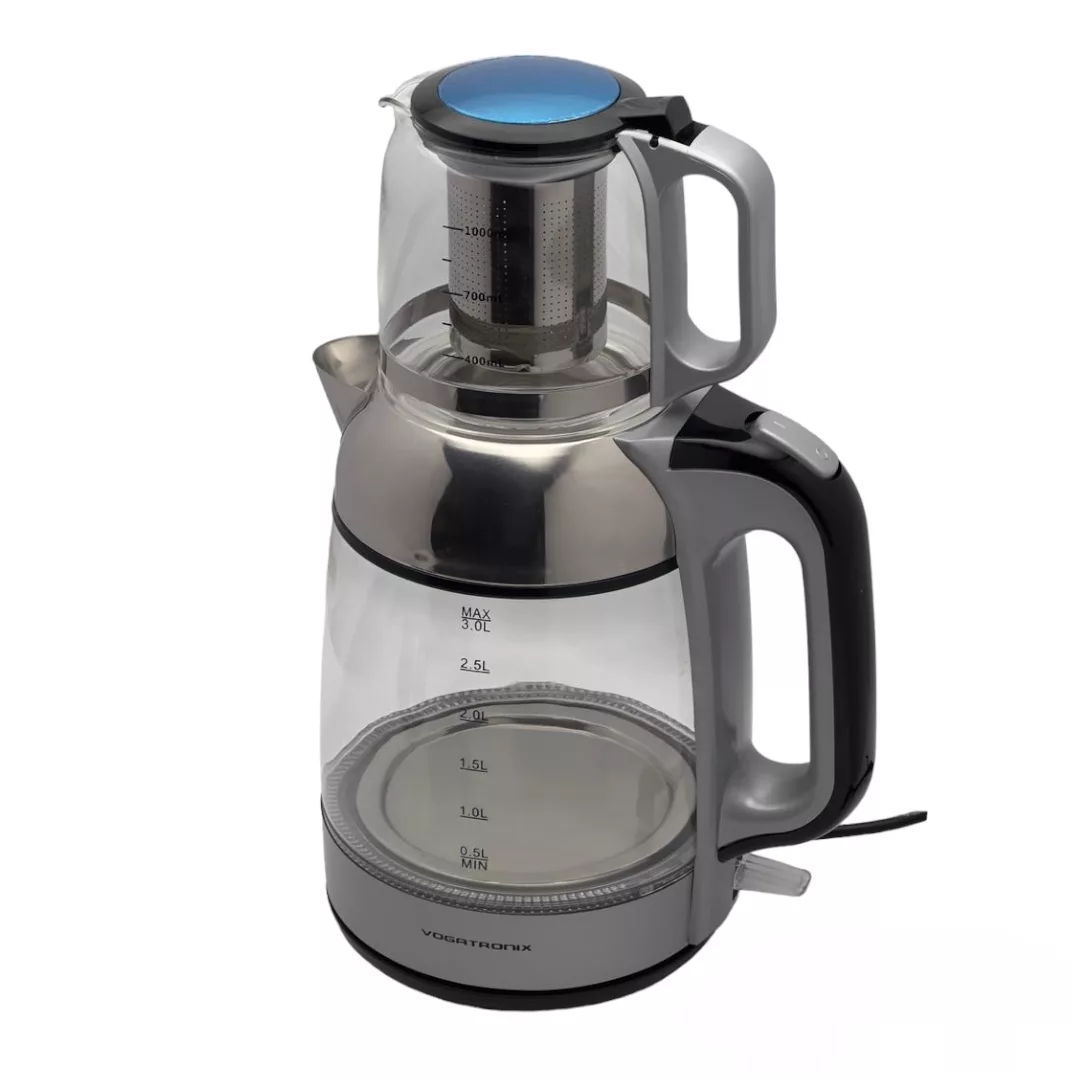 چای ساز وگاترونیکس مدل VE-217