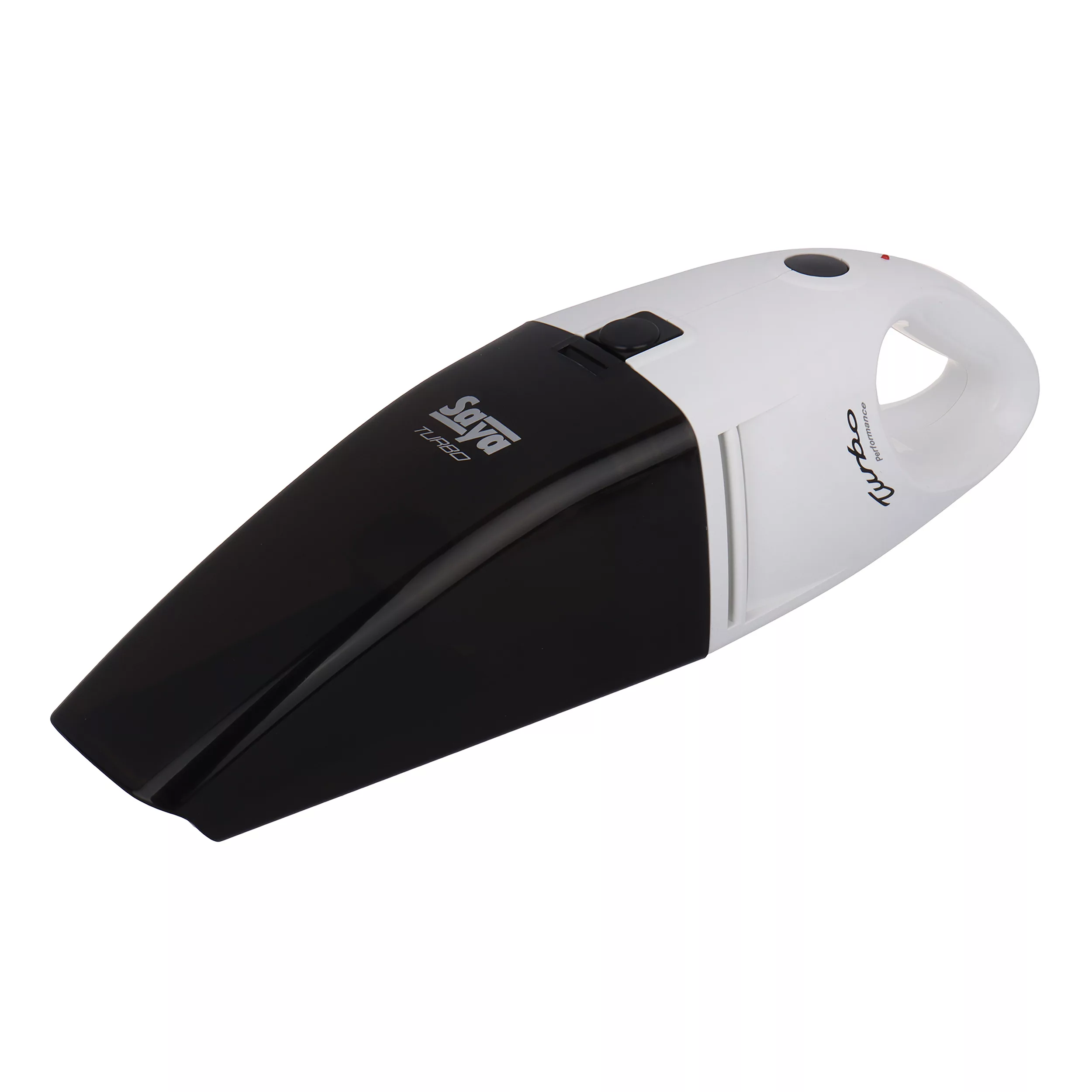 جارو شارژی دستی سایا مدل Turbo جارو شارژی دستی سایا مدل Turbo