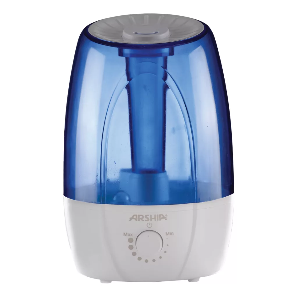 دستگاه بخور سرد ارشیا مدل UH-4712