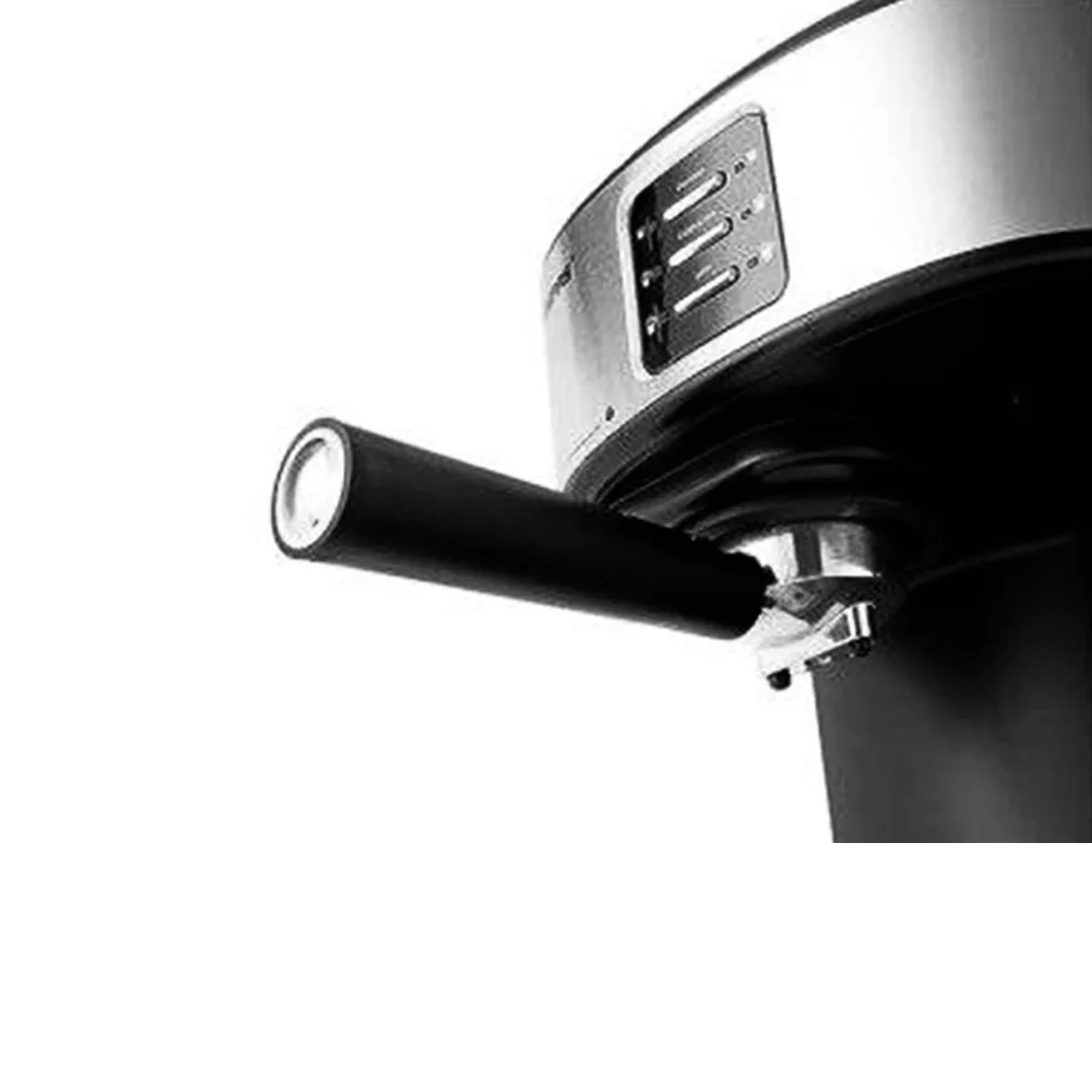 اسپرسو ساز ۱۵۰۰ میلی‌لیتر جی پاس مدل 1215