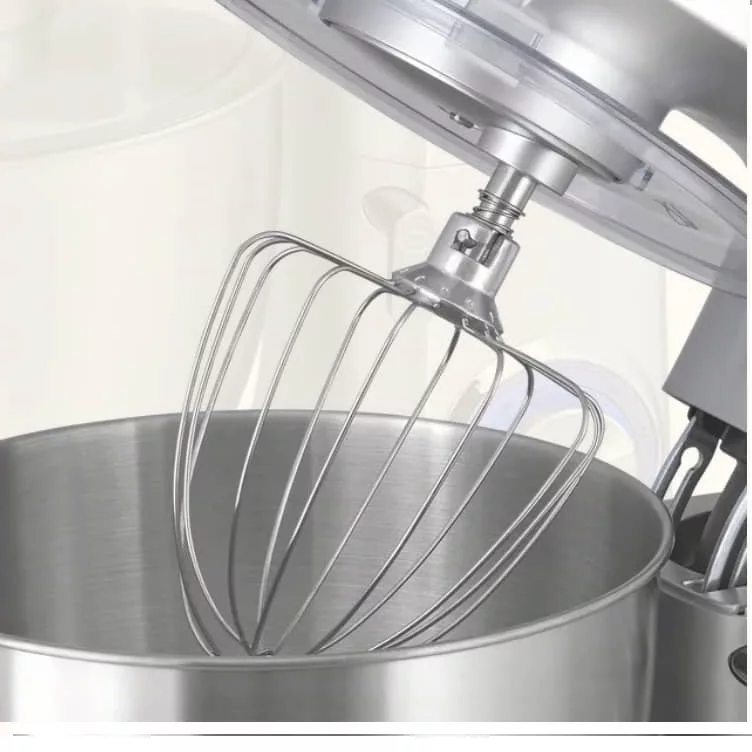 همزن هنریچ مدل 8 لیتری HKM 8078