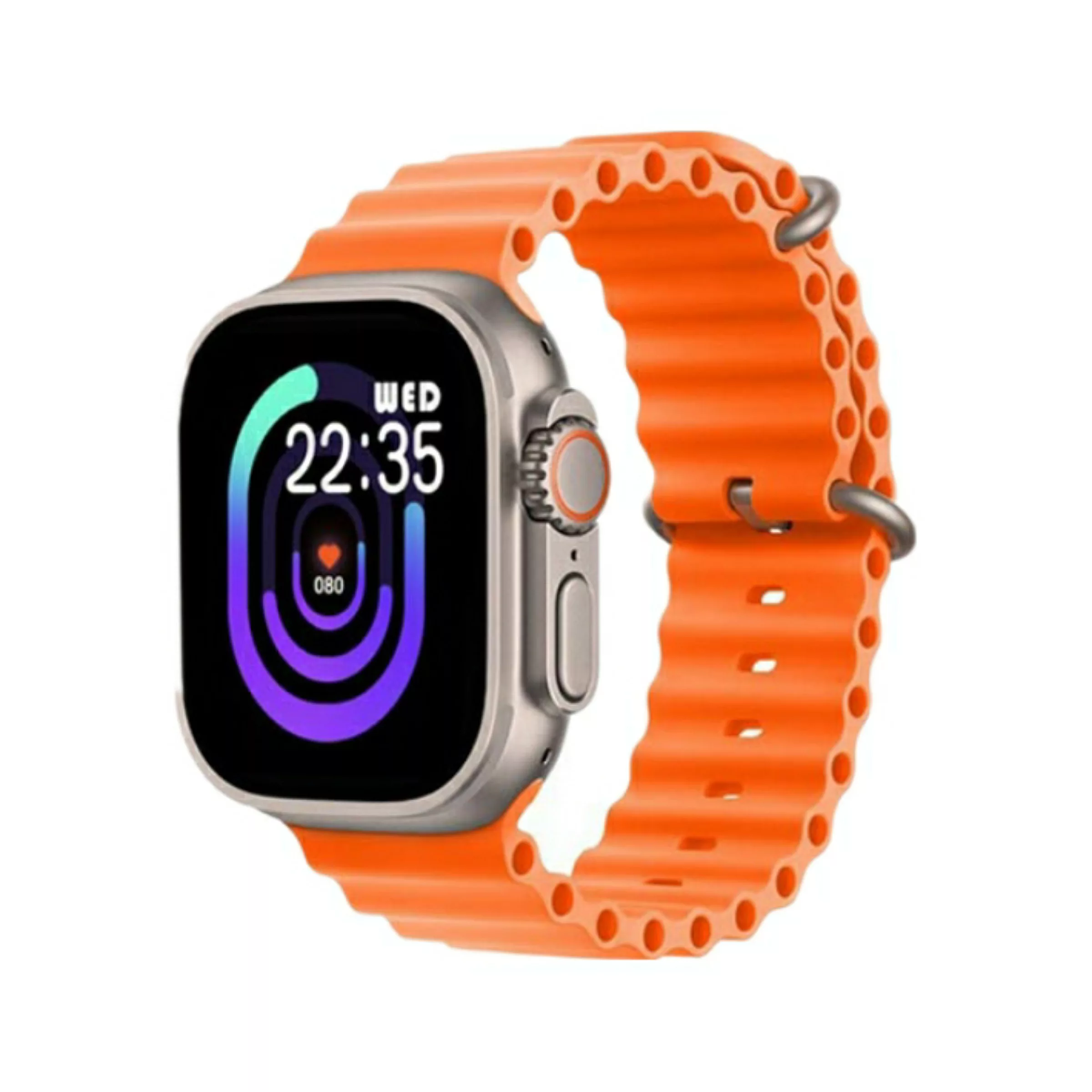 ساعت هوشمند مدل H10 ultra