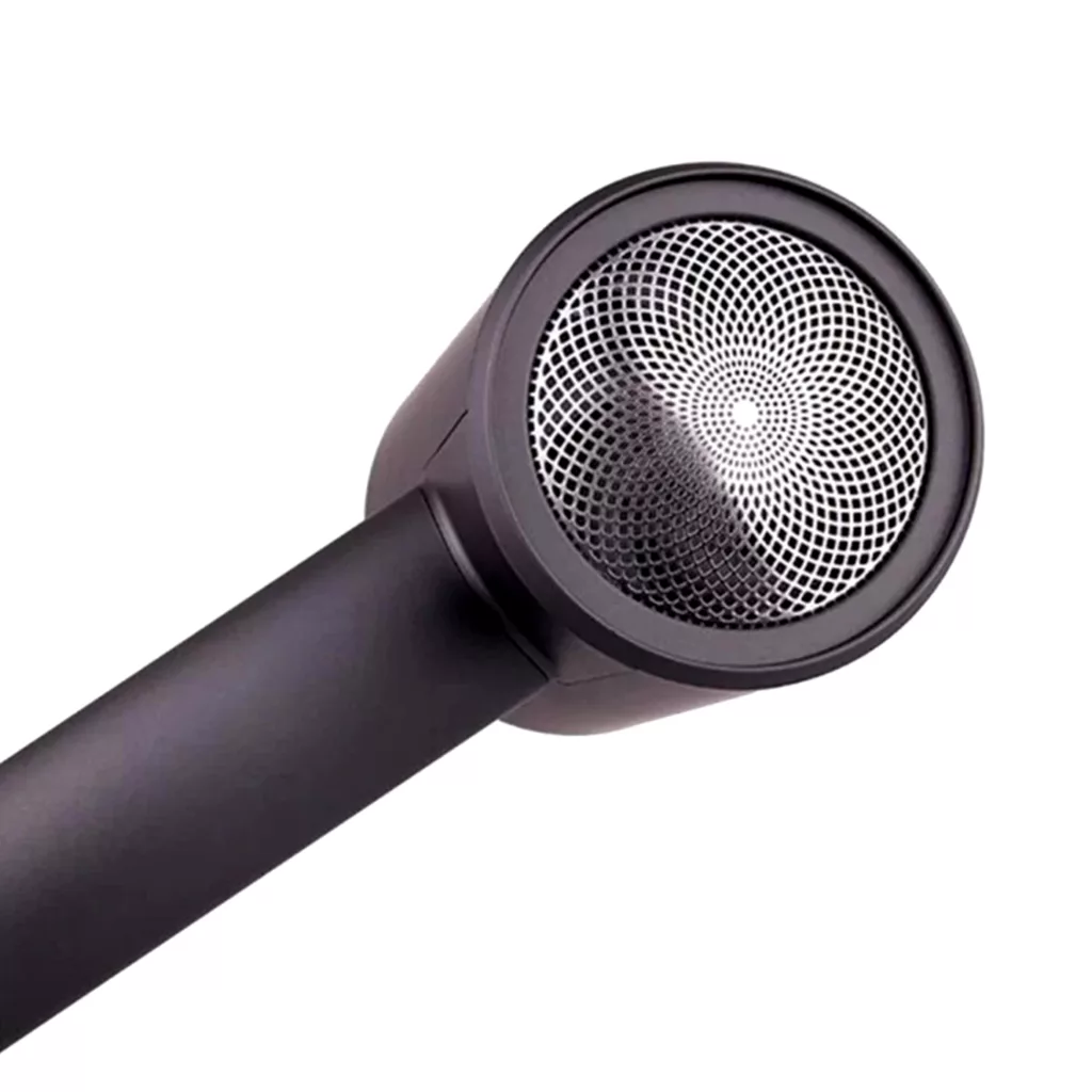 سشوار حرفه ای وی جی ار مدل v-400