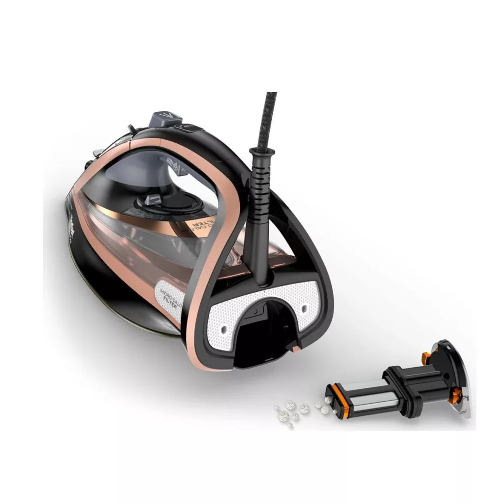 اتو بخار مدل FV9845E0