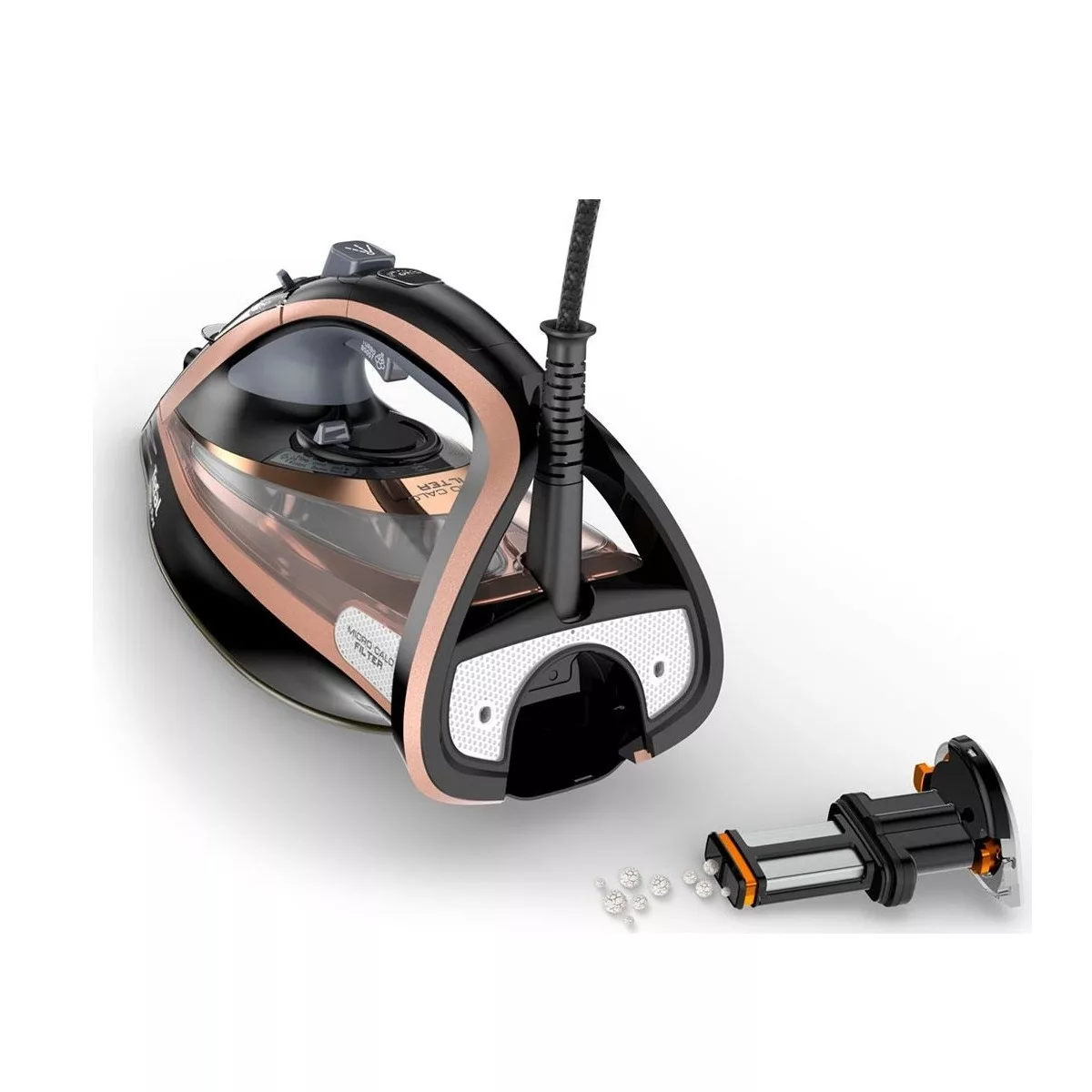 اتو بخار مدل FV9845E0