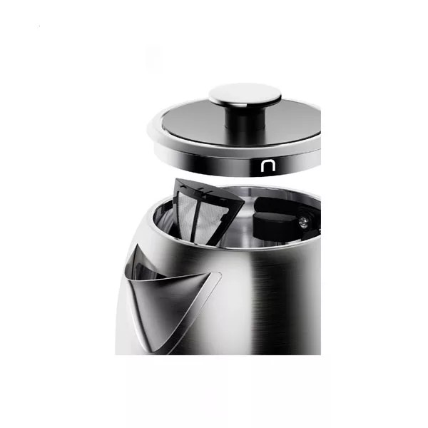 چای ساز کنار هم فلر مدل TS 490