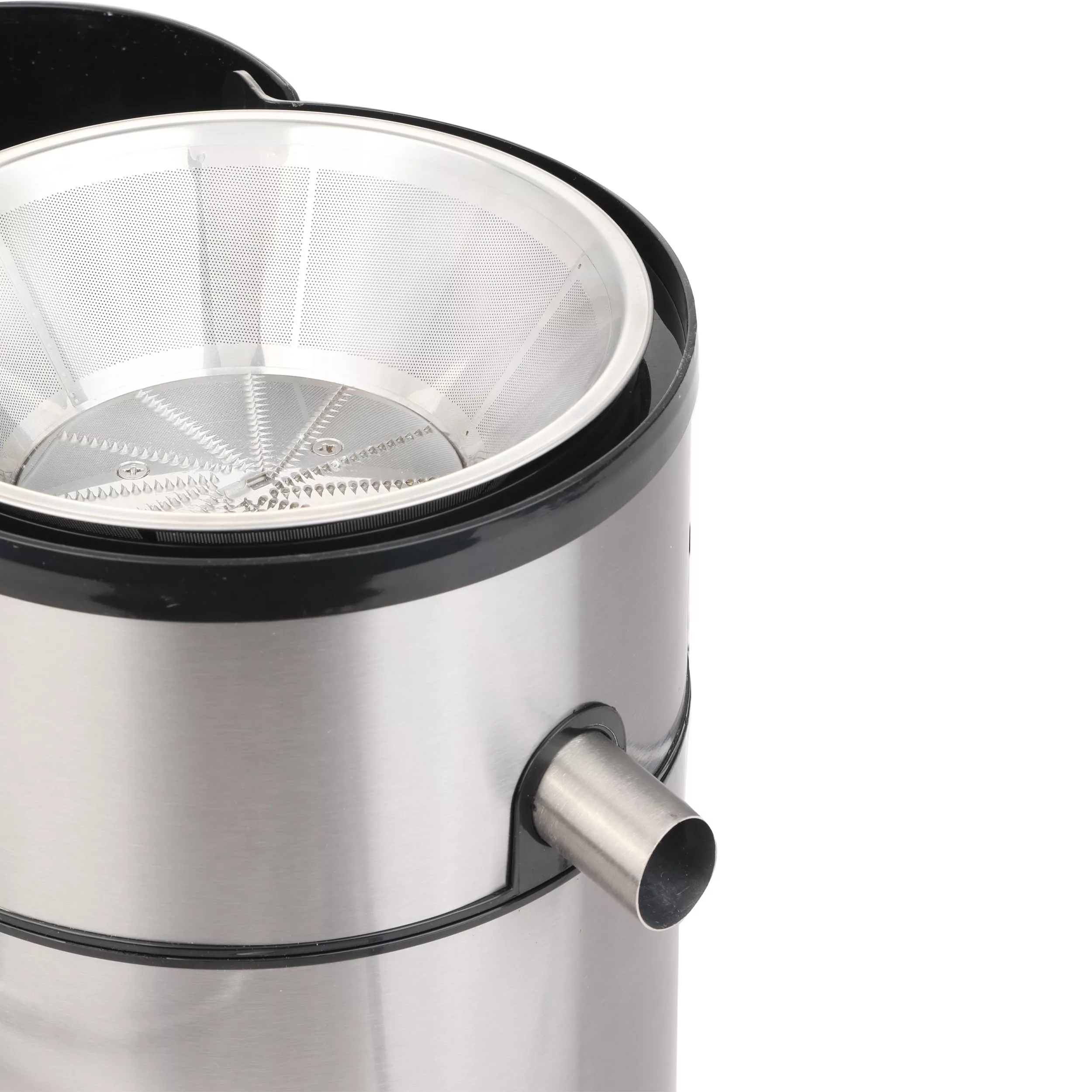 آبمیوه گیری ادمیلسون مدل 607