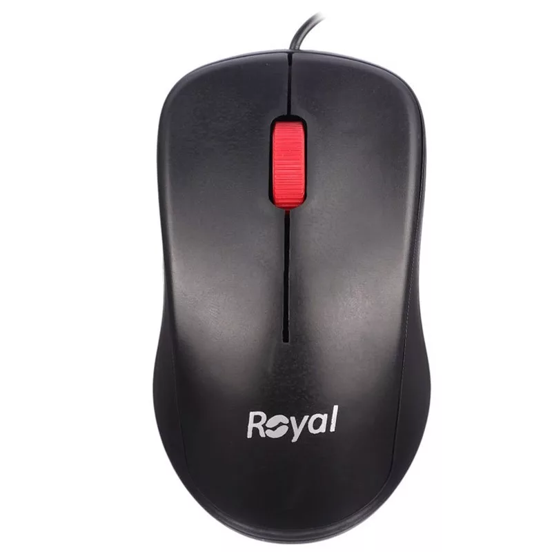 کیبورد و ماوس رویال مدل KM-720