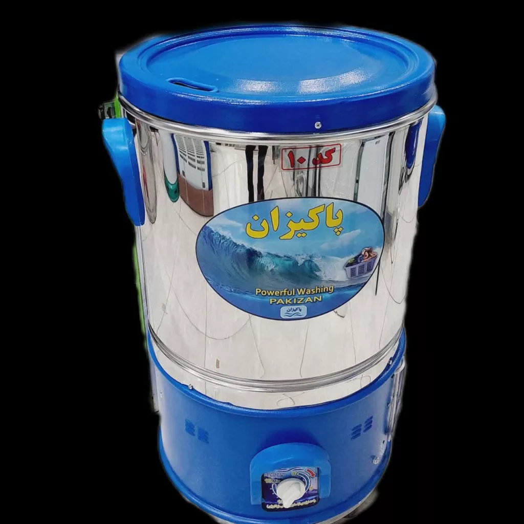 پتو شوی پاکیزان کد 10