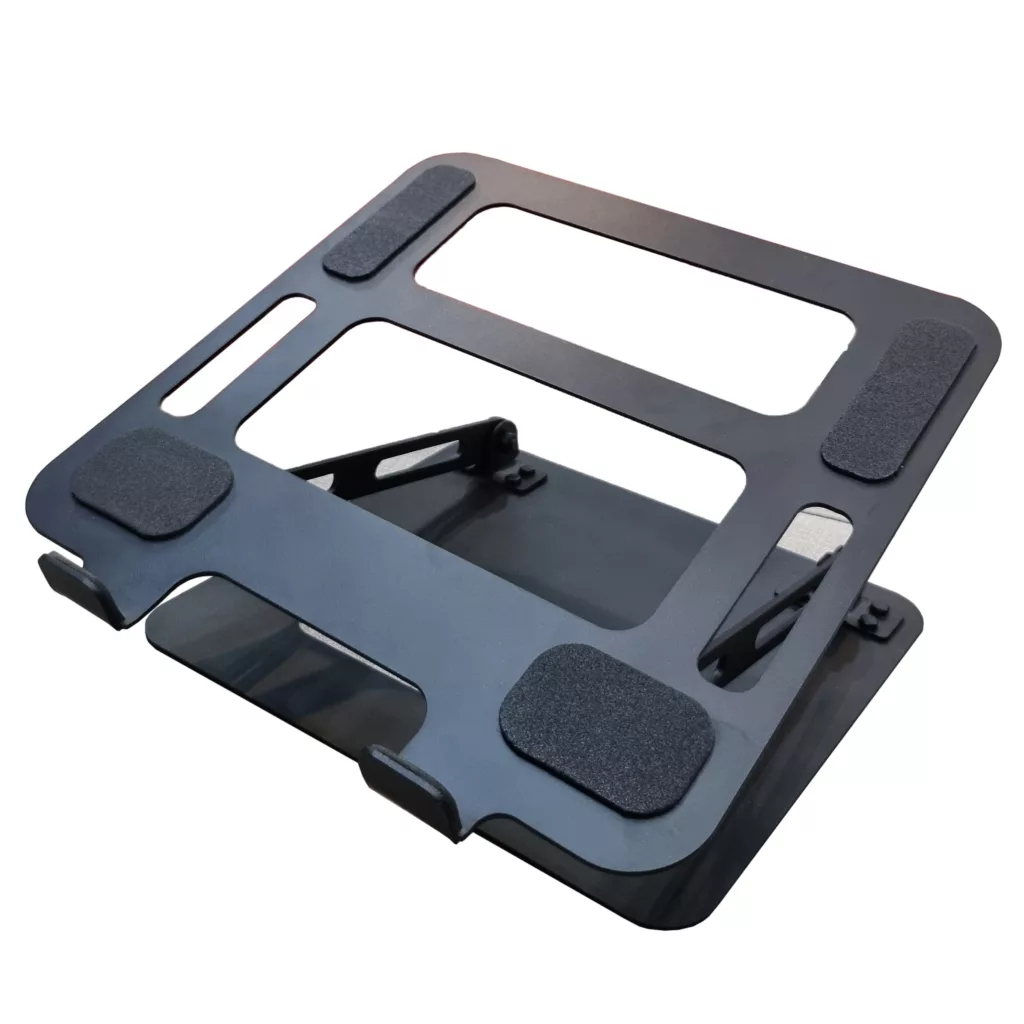 پایه نگهدارنده لپ تاپ تنظیم پذیر مدل B05