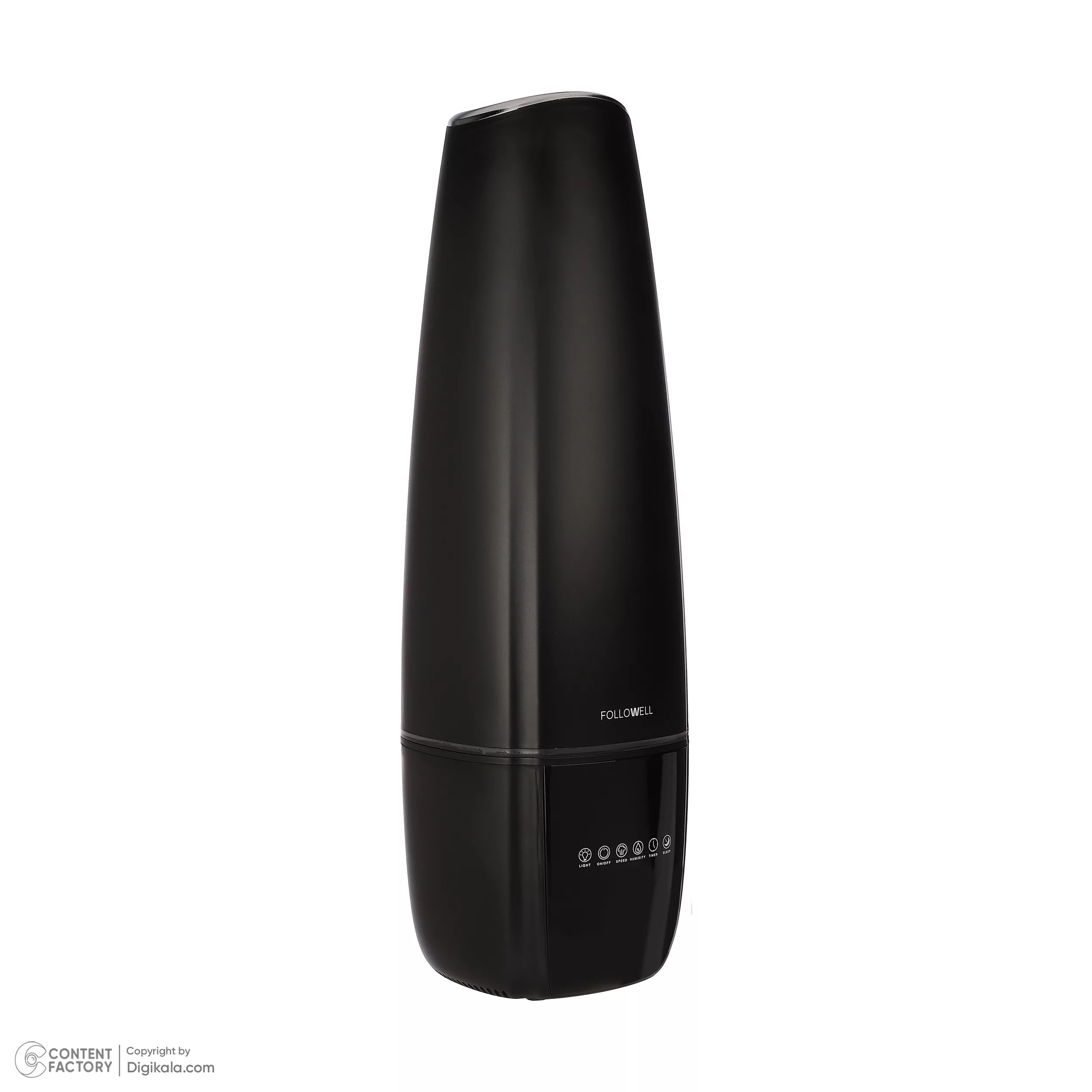 دستگاه بخور سرد فالوول مدل H5 Pro