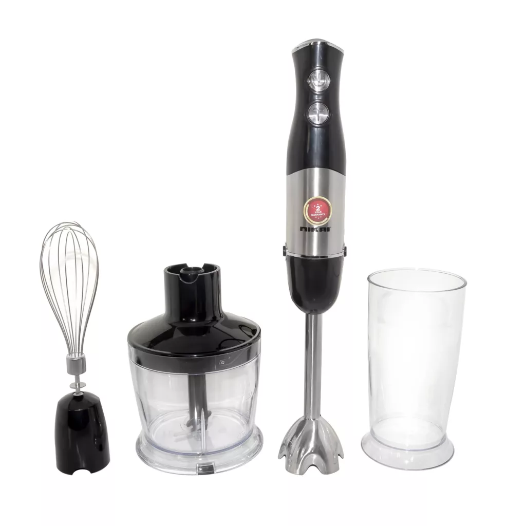 گوشت کوب برقی نیکای مدل NH919CW