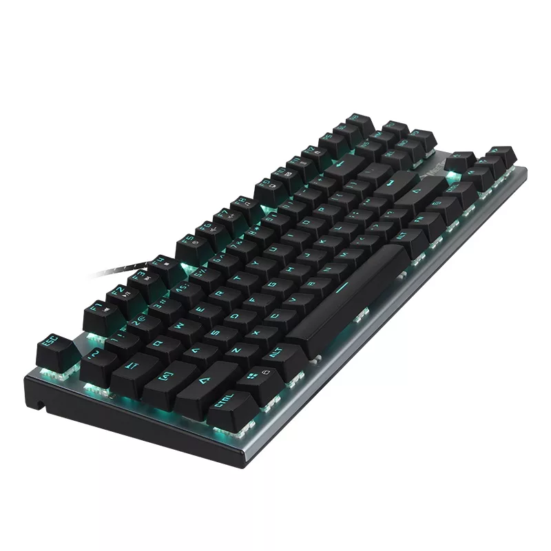 کیبورد مخصوص بازی میشن مدل MTMKO4