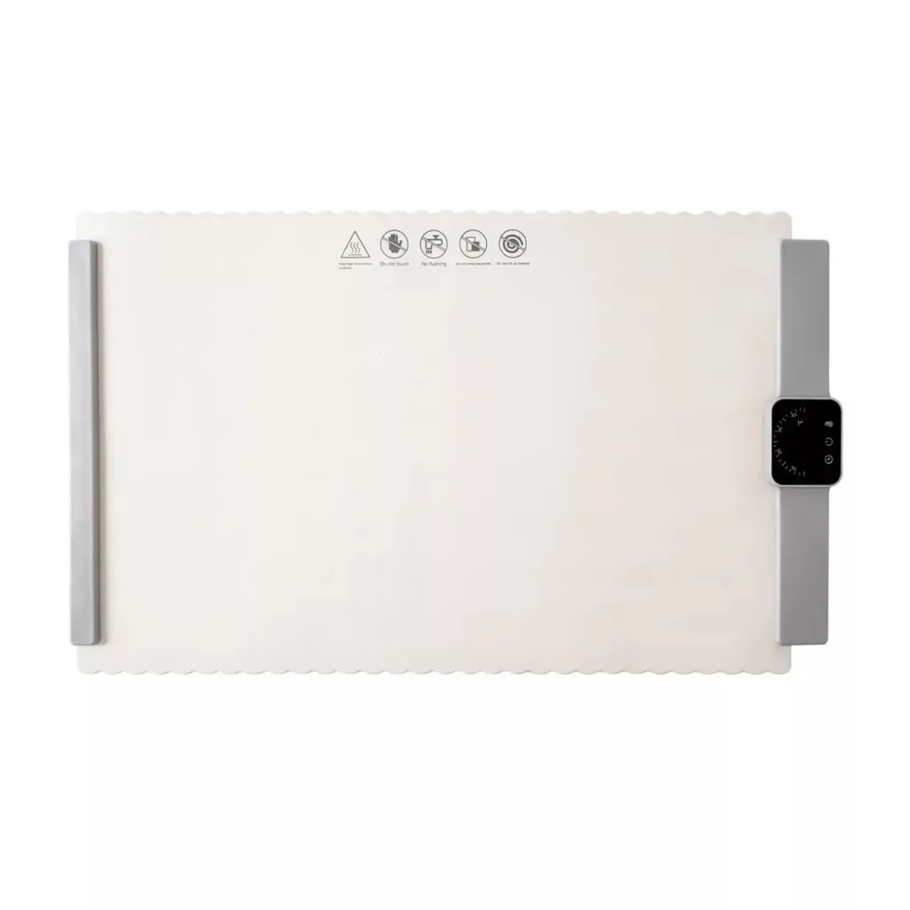 غذا گرم‌کن برقی  مدل سفره کد 48