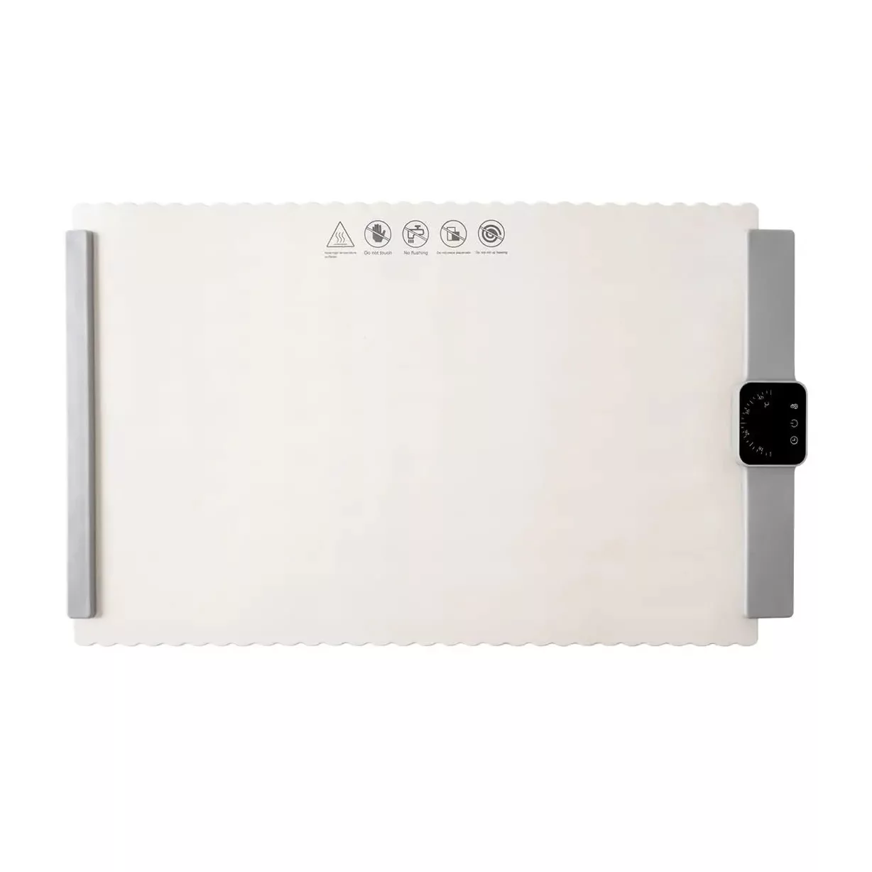 غذا گرم‌کن برقی  مدل سفره کد 48