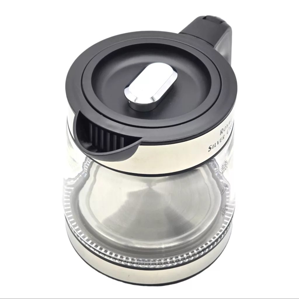 چای ساز سیلورکرست مدل SC-995