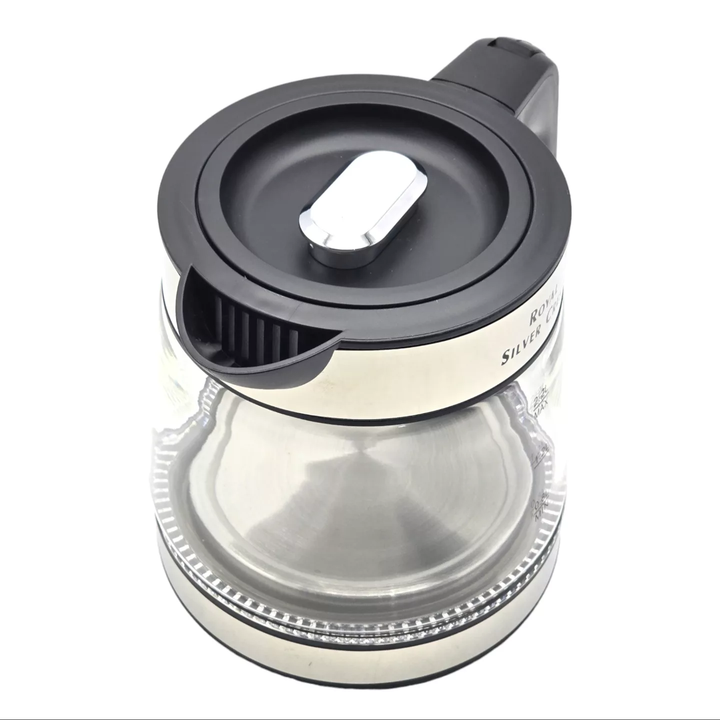 چای ساز سیلورکرست مدل SC-995