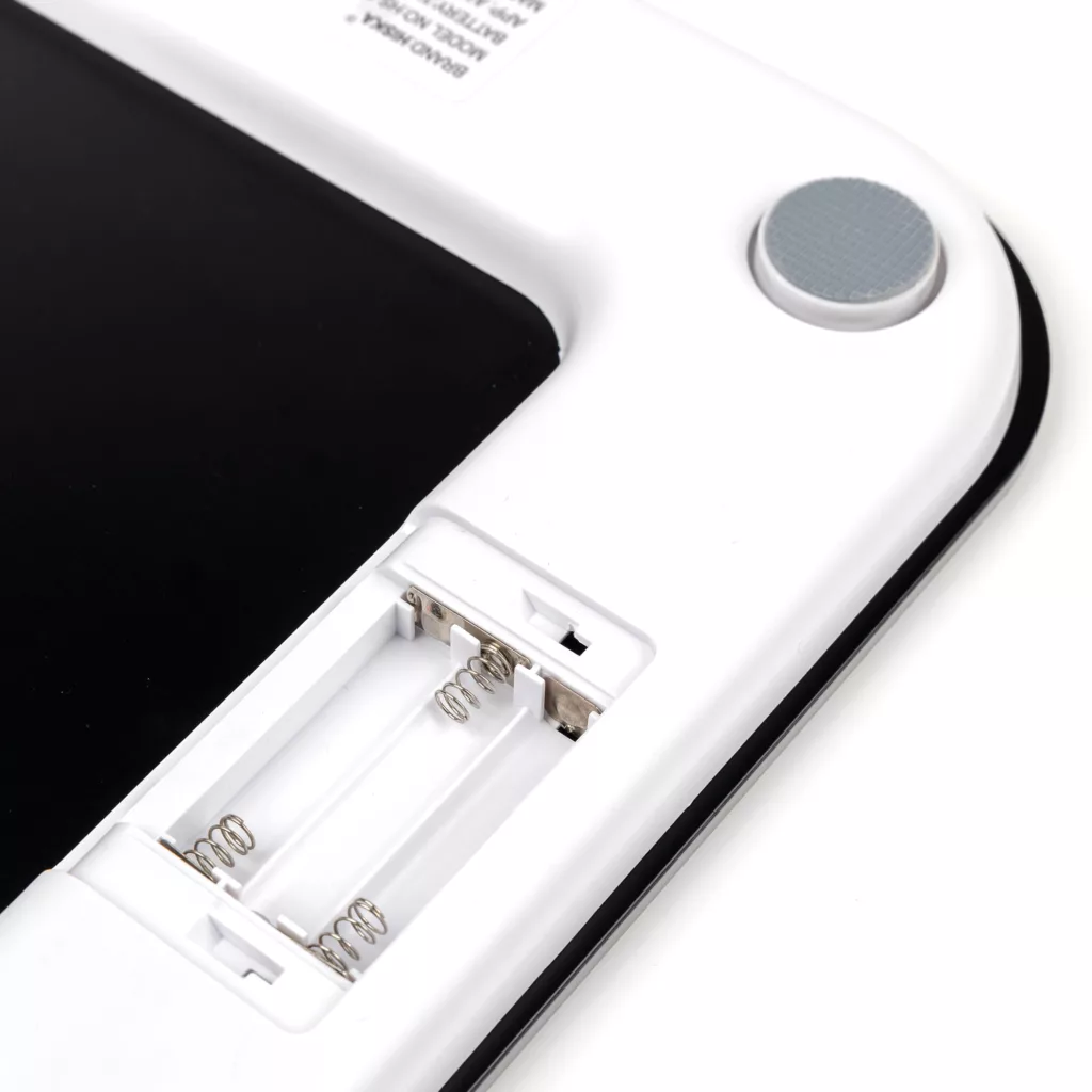 ترازو دیجیتال هیسکا مدل HS-2000