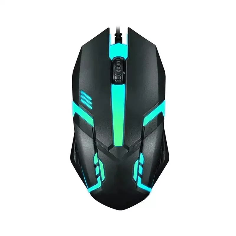 ماوس مخصوص بازی مدل 797N