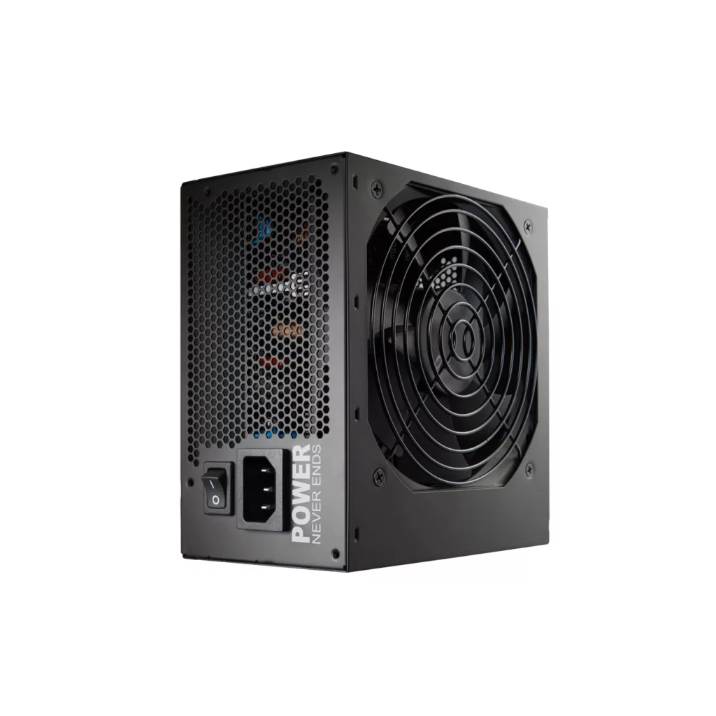 منبع تغذیه کامپیوتر اف اس پی مدل HYDRO PRO 500W