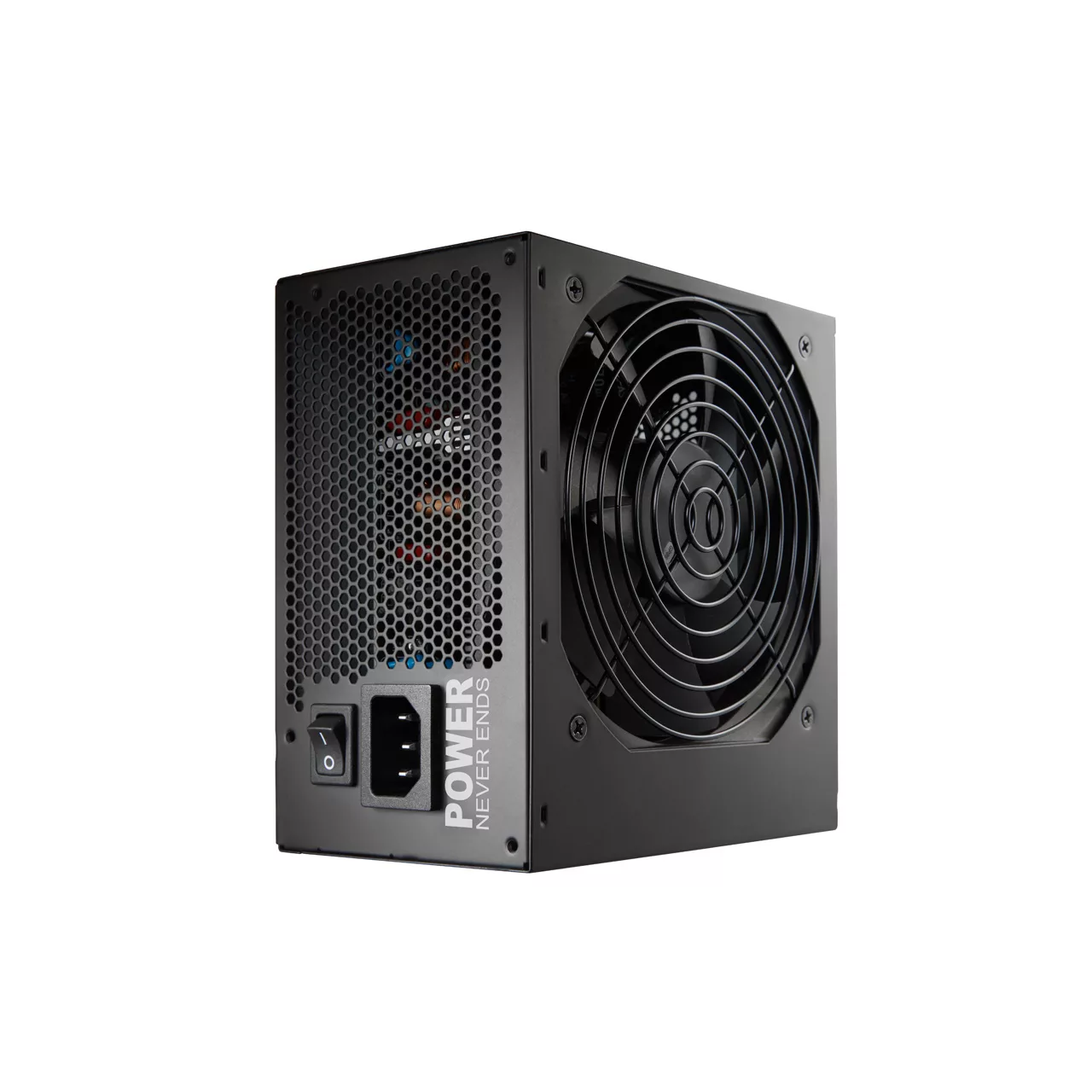 منبع تغذیه کامپیوتر اف اس پی مدل HYDRO PRO 500W