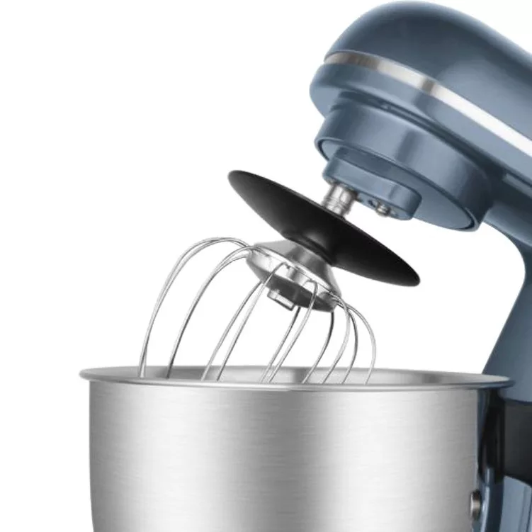 همزن کاسه‌دار 5 لیتری یورولوکس مدل EU-SM3954MPB