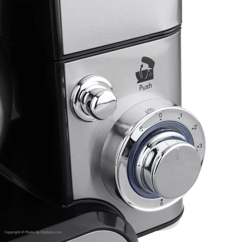 همزن تکنو مدل Te-707