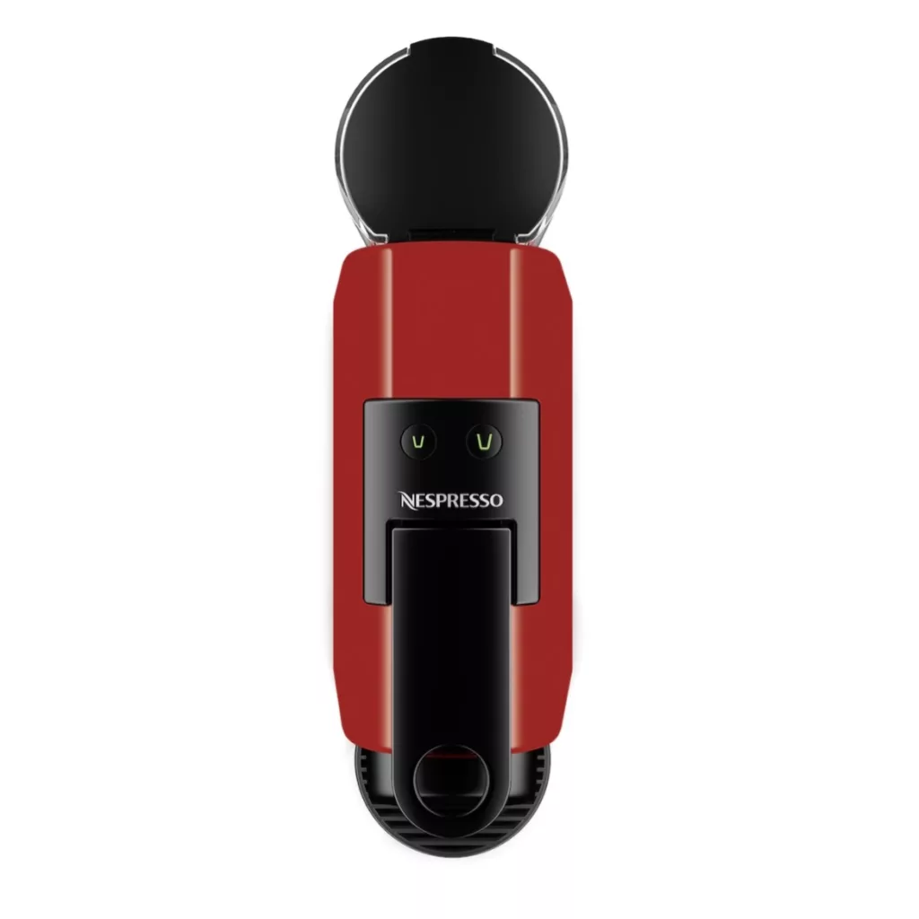 اسپرسو ساز نسپرسو مدل ESSENZA MINI
