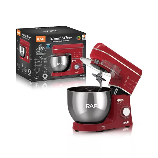 همزن راف مدل R.6618