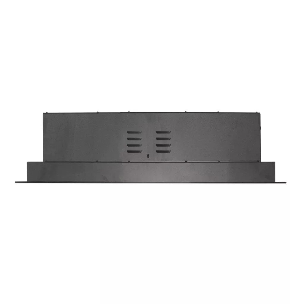 شومینه دیواری برقی آپا شومینه مدل مدل 80 LCD